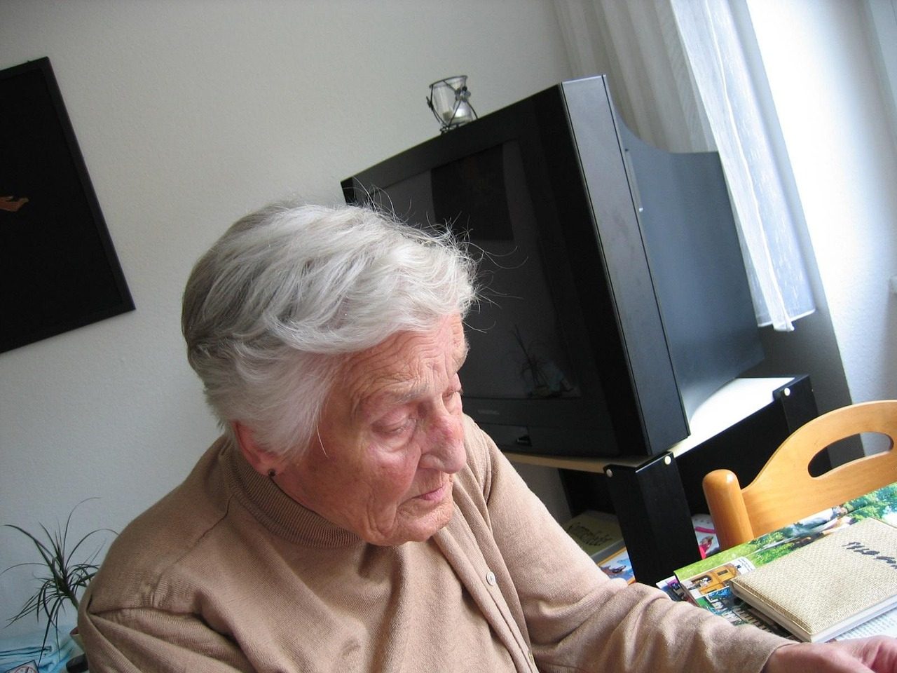 Symbolbild 24-Stunden-Pflege in Greding